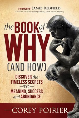 Buy The Book of Why (and How) at Amazon