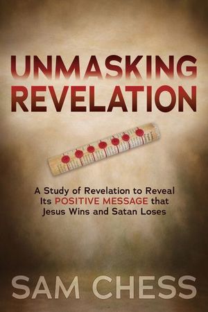 Buy Unmasking Revelation at Amazon