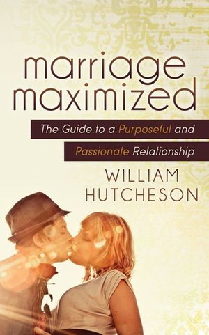 Buy Marriage Maximized at Amazon