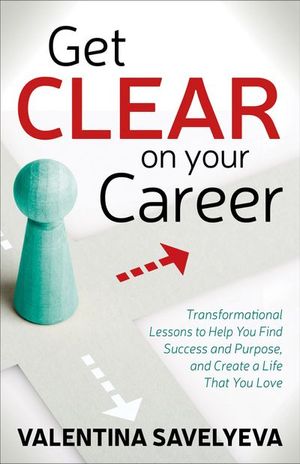 Buy Get Clear on Your Career at Amazon