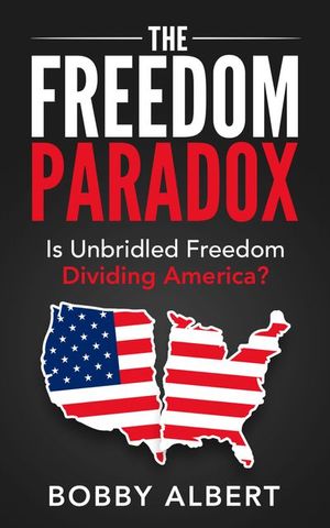 Buy The Freedom Paradox at Amazon