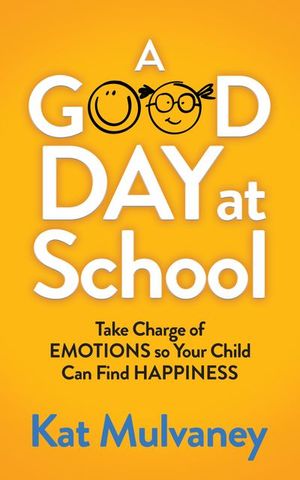 Buy A Good Day at School at Amazon