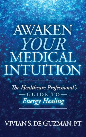 Buy Awaken Your Medical Intuition at Amazon