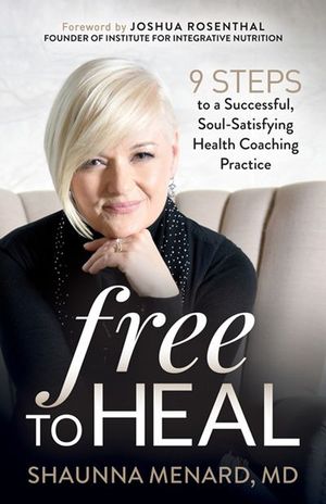 Buy Free to Heal at Amazon