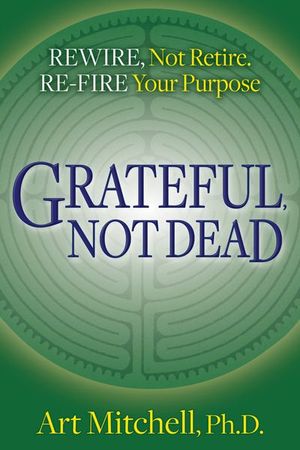 Buy Grateful, Not Dead at Amazon