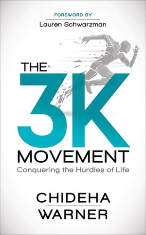 Buy The 3K Movement at Amazon
