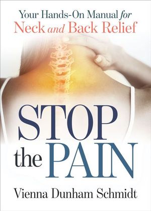Buy Stop the Pain at Amazon