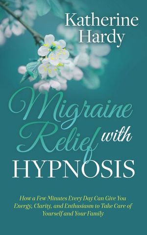 Buy Migraine Relief with Hypnosis at Amazon