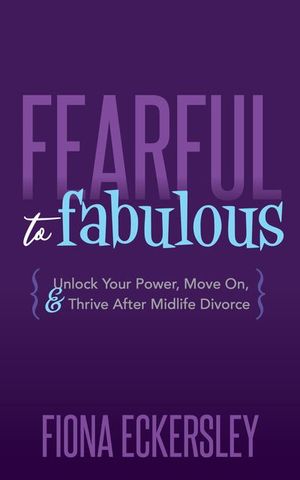 Buy Fearful to Fabulous at Amazon