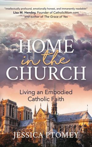 Buy Home in the Church at Amazon