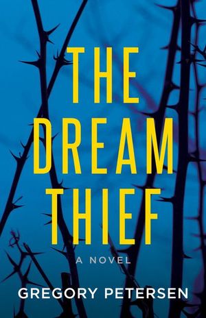 Buy The Dream Thief at Amazon