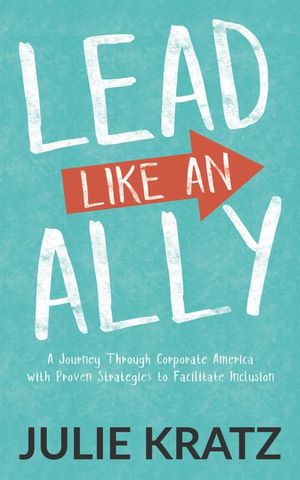 Buy Lead Like an Ally at Amazon