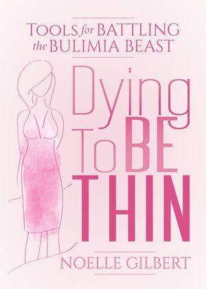 Buy Dying To Be Thin at Amazon