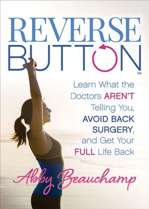 Buy Reverse Button™ at Amazon