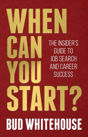 Buy When Can You Start? at Amazon