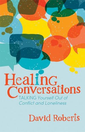 Buy Healing Conversations at Amazon