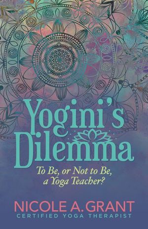 Buy Yogini's Dilemma at Amazon