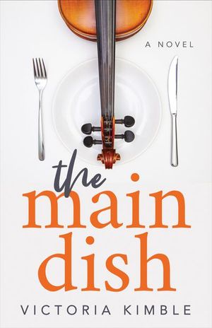 The Main Dish