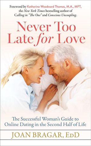 Buy Never Too Late for Love at Amazon