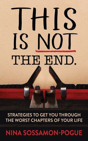 Buy This Is Not The End. at Amazon