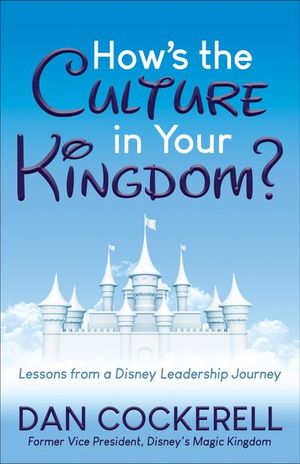 Buy How's the Culture in Your Kingdom? at Amazon