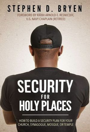 Security for Holy Places