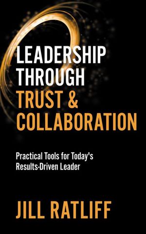 Buy Leadership Through Trust & Collaboration at Amazon