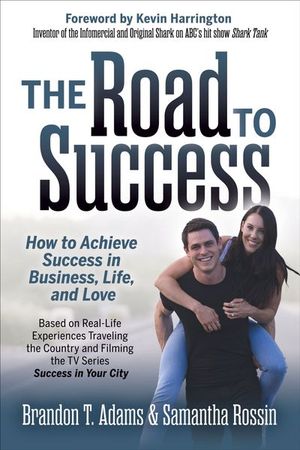 Buy The Road to Success at Amazon