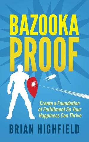 Buy Bazooka Proof at Amazon