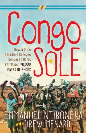 Buy Congo Sole at Amazon