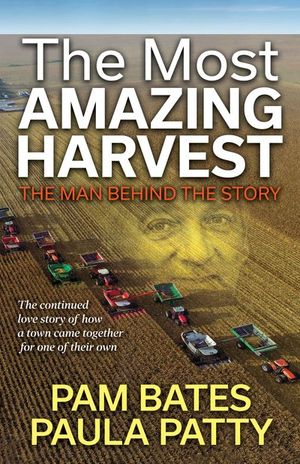 Buy The Most Amazing Harvest at Amazon