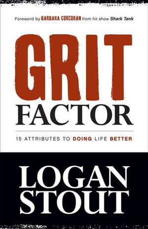 Buy Grit Factor at Amazon
