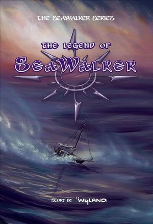 Buy The Legend of SeaWalker at Amazon