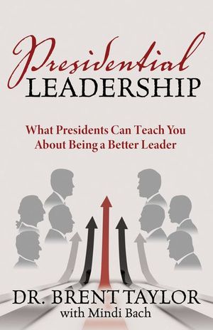 Buy Presidential Leadership at Amazon