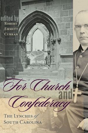 Buy For Church and Confederacy at Amazon