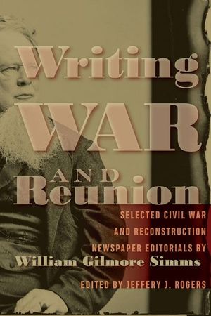 Writing War and Reunion