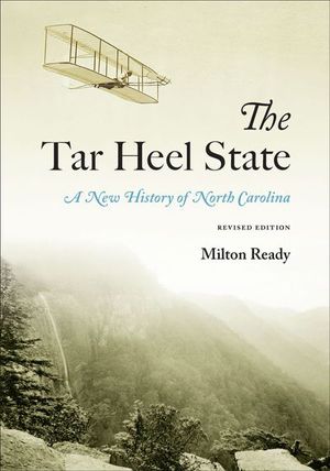 Buy The Tar Heel State at Amazon