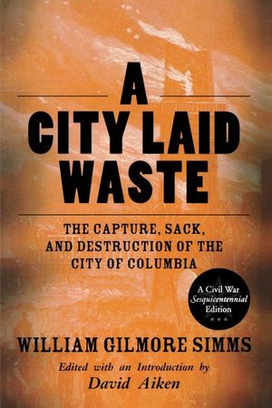 Buy A City Laid Waste at Amazon