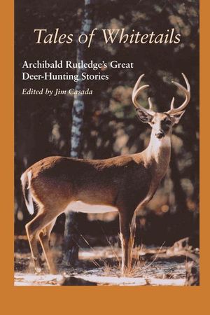 Buy Tales of Whitetails at Amazon