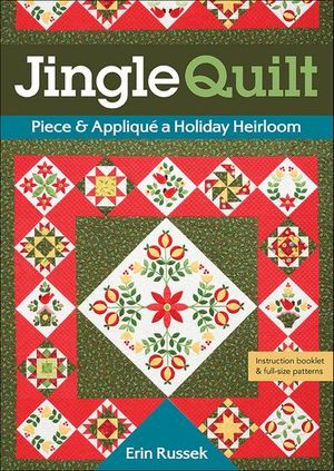 Jingle Quilt