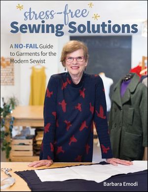 Buy Stress-Free Sewing Solutions at Amazon
