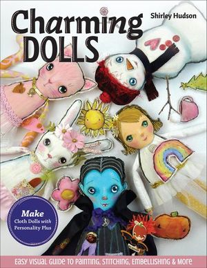 Charming Dolls