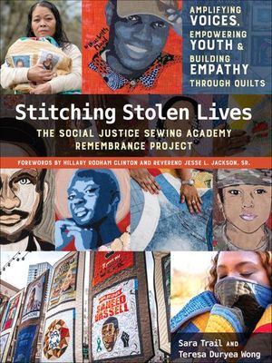 Stitching Stolen Lives