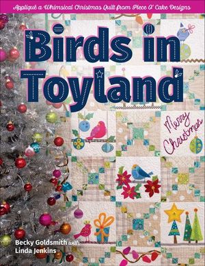 Birds in Toyland