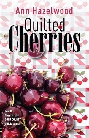 Buy Quilted Cherries at Amazon