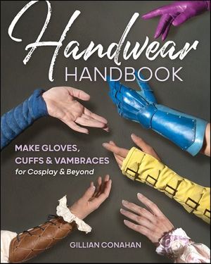 Buy Handwear Handbook at Amazon
