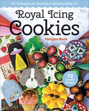 Royal Icing Cookies