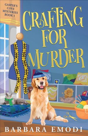 Buy Crafting for Murder at Amazon