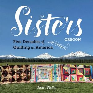 Sisters, Oregon