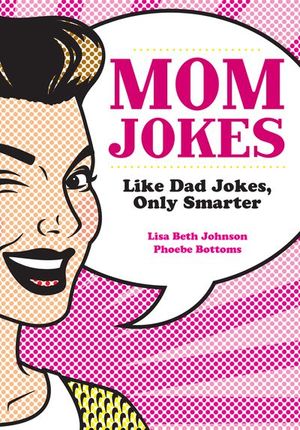 Buy Mom Jokes at Amazon